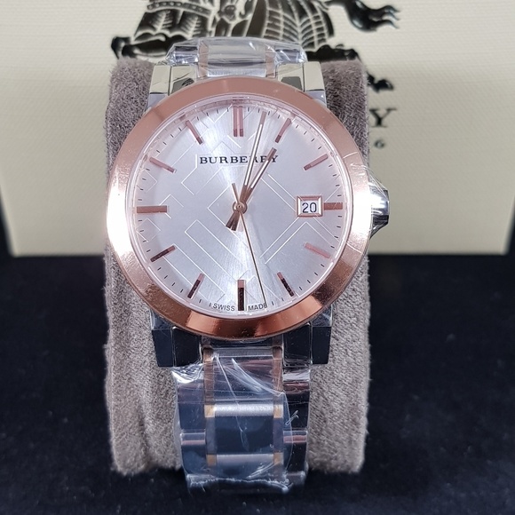 Burberry Other - Burberry BU9006 watch